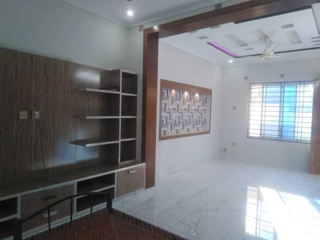 6 marla beautiful double story house is available for sale in soan gar islamabad soan garden id 87240