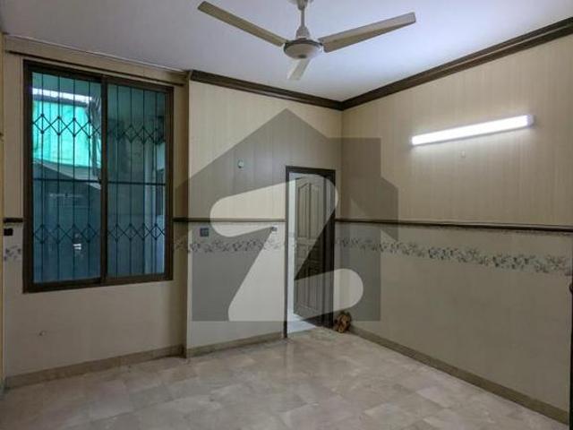 6 Marla Beautiful Double Story House Satellite Town