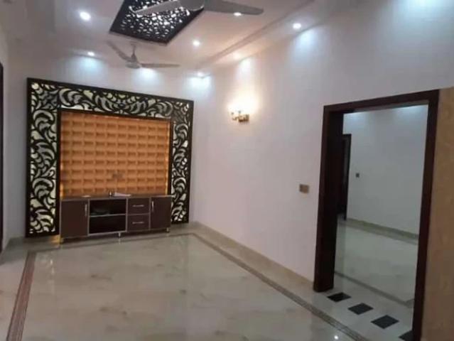 6 marla beautiful ground floor house for rent In Pak Arab society Lahore Pak Arab Housing Society ID 52208