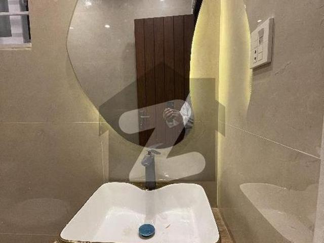 6 Marla Beautiful House Available For Rent DHA Phase 2 Sector J