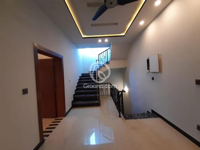 6 Marla Beautiful House for Sale