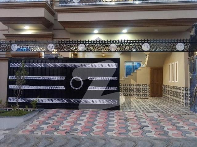 6 Marla Beautiful House For Sale In Airport Housing Society Near To Islamabad Exp Way Airport Housing Society Sector 4
