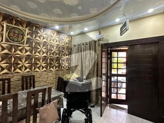 6 Marla Beautiful House For Sale In Bahria Town Lahore | Prime Location Family Home Bahria Town Sector E