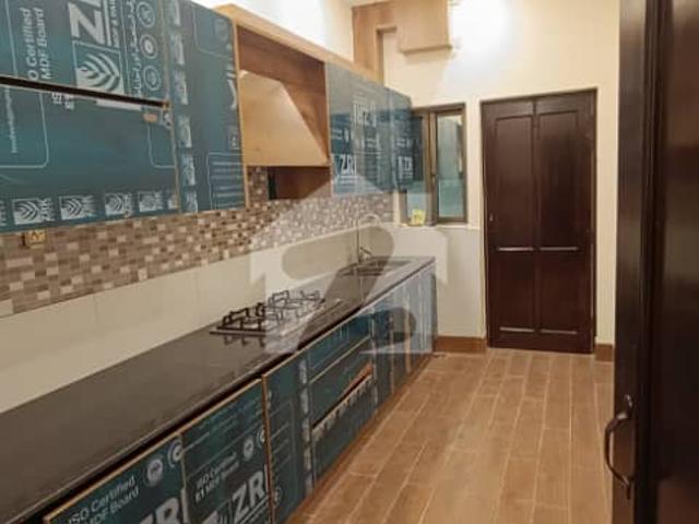 6 Marla Beautiful House For Sale In G 11/1