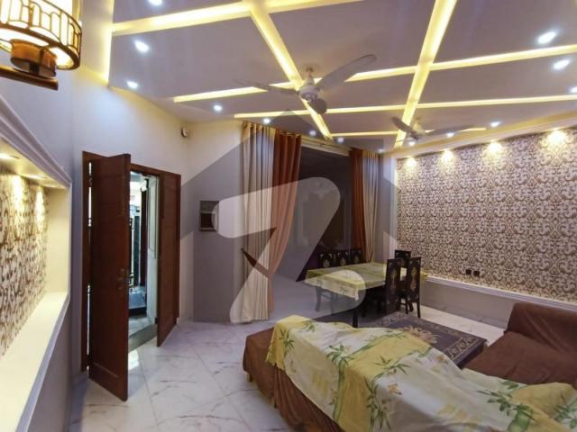 6 Marla Beautiful House For Sale In MPS Rod Multan Public School Road