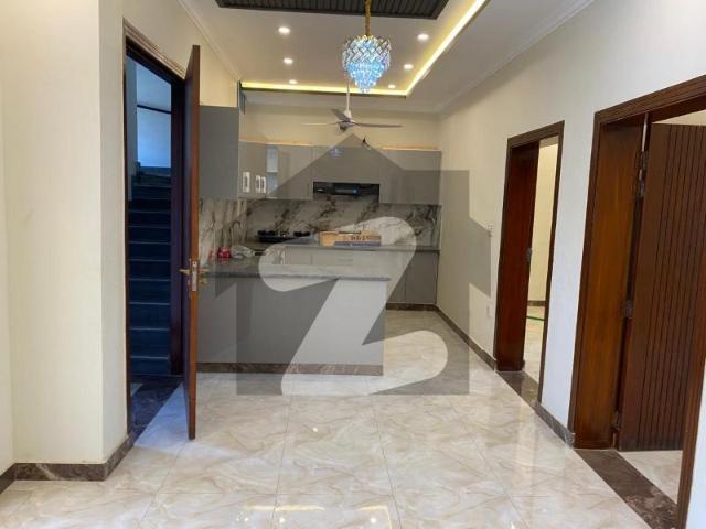 6 Marla Beautiful House for Sale in Mumtaz City