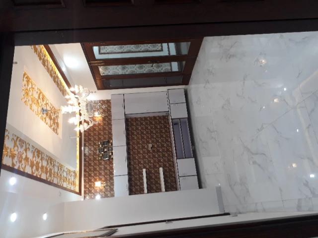 6 marla beautiful house for sale. Lahore Pak Arab Housing Society ID 76709