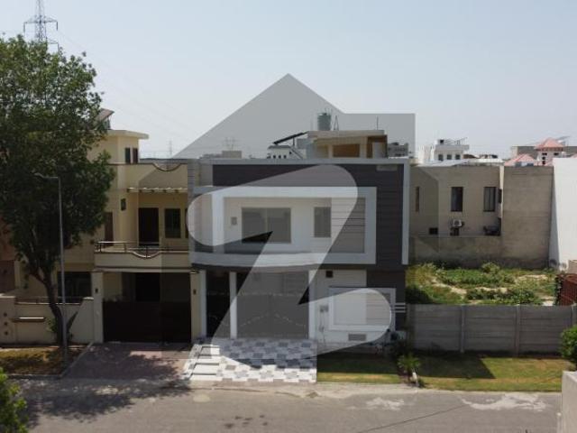 6 Marla Beautiful House For Sale Sitara Valley