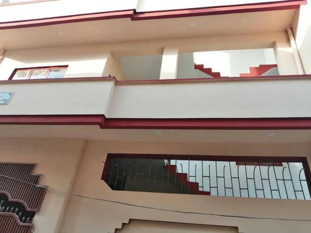 6 Marla Beautiful Location House For Sale At Gulistan Park Near Faisal Sheikhupura Faisalabad Road ID 87901