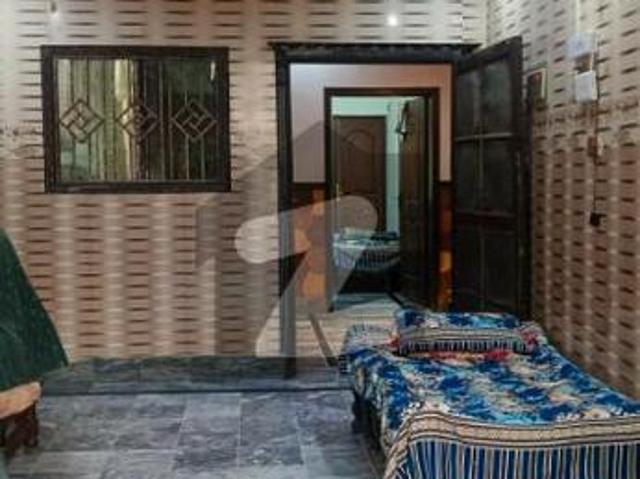 6 Marla Big Double Storey With Market For Urgent Sale Don'T Mis Dhok Sayedan Road