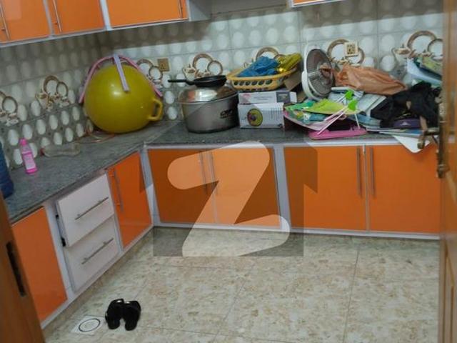 6 Marla brand new type house is available for rent Soan Garden