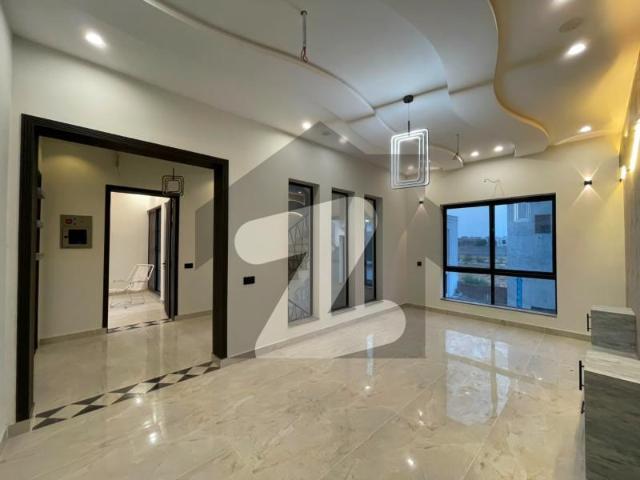 6 Marla Brand New Ultra Modern Luxury House For Sale In Grand Enclave MPS Road Multan Grand Enclave