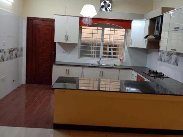 6 marla brand new upper portion for rent Islamabad Soan Garden ID 58105