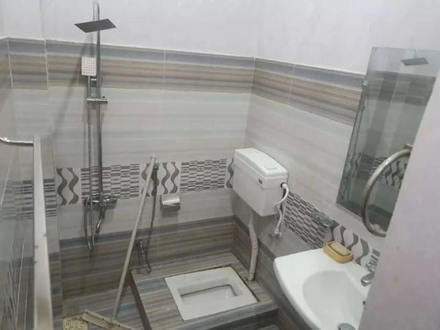 6 Marla brand new upper portion khayaban gardens Faisalabad ID 27683