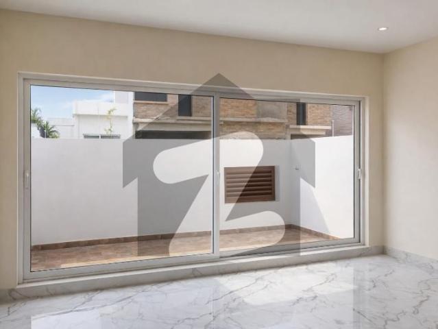 6 Marla Brand New Villa For Sale Amna Homes, DHA Bahawalpur DHA Defence Villa Community