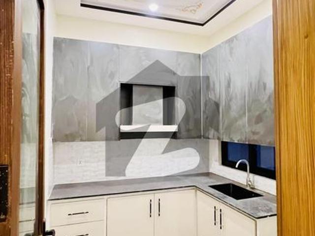 6 Marla Brand New A Class Construction House Available For Sale At Bosan Road Near Punjab College Bosan Road