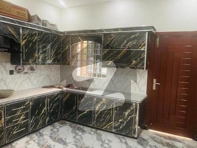 6 Marla Brand New Corner House For Sale New Metro City Kharian Sarai Alamgir