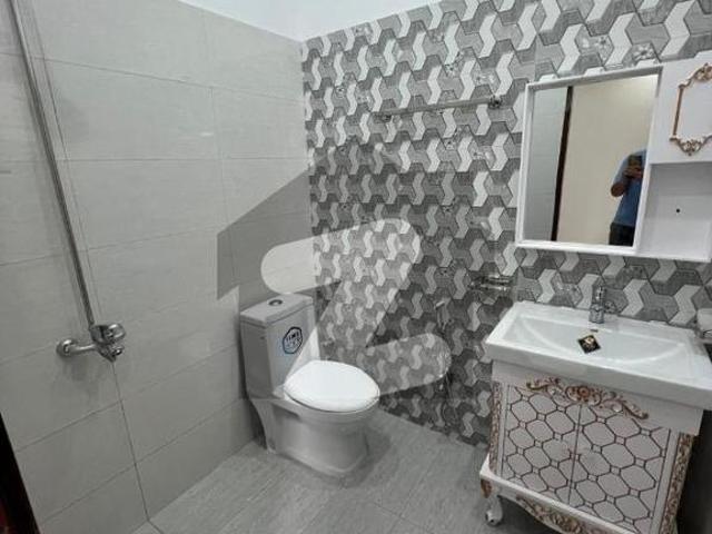 6 Marla Brand New Designer House For Sale In Korang Town Islamabad. Korang Town