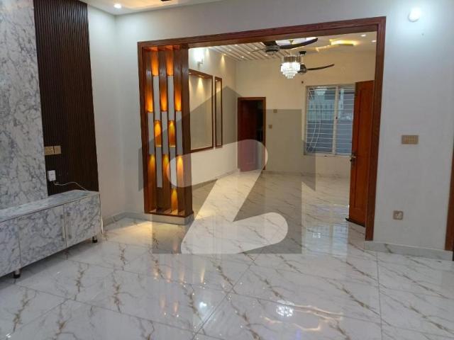 6 Marla Brand New Double Storey House For Rent In Soan Garden Block C