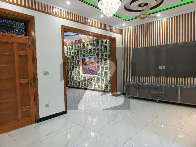 6 marla brand new double storey lush house for sale airport housing society rawalpindi airport housing society sector 4