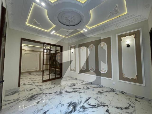6 Marla Brand New Double Story House For Sale In Bahadurpur Near Bosan Road Multan Bahadurpur