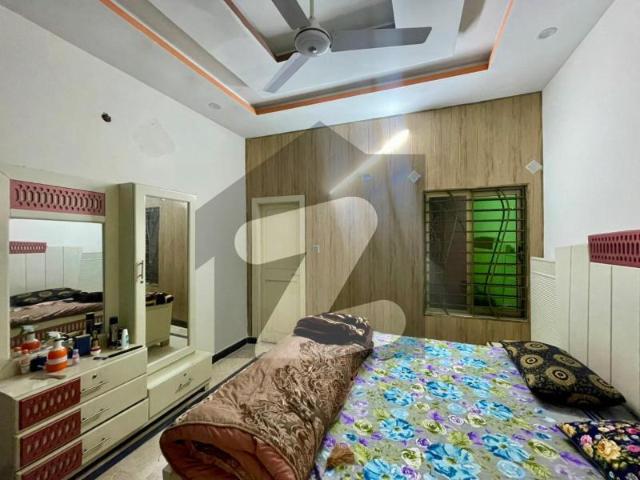 6 Marla Brand New Double Unit Double Storey House Available For Sale In Rawalpindi Housing Society C 18 Block A Islamabad C 18 Block A