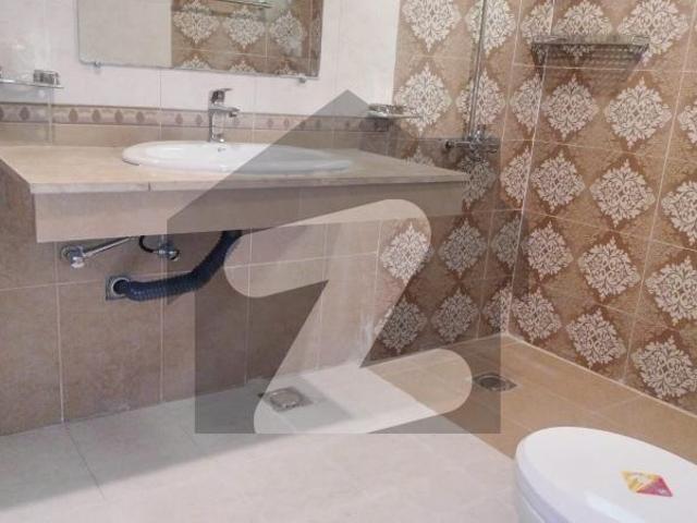 6 Marla Brand New House Available For Sale DHA Defence Phase 3