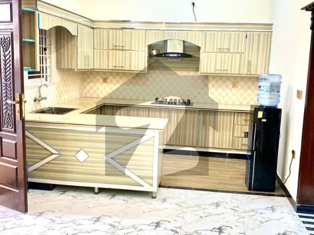 6 Marla Brand New House For Sale Best Location