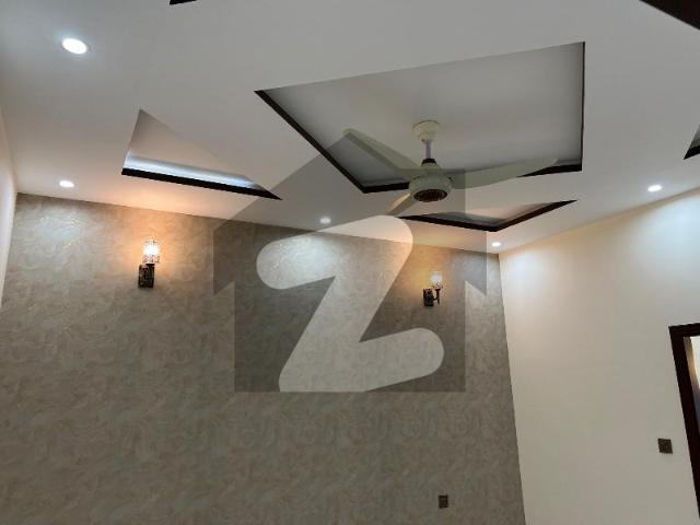 6 Marla brand new house for sale city housing gujranwala EE extension Citi Housing Society