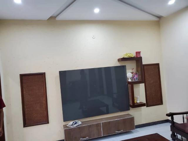 6 Marla Brand New House For Sale in Tech Town Satiana Road Faisalabad Satiana Road ID 91522