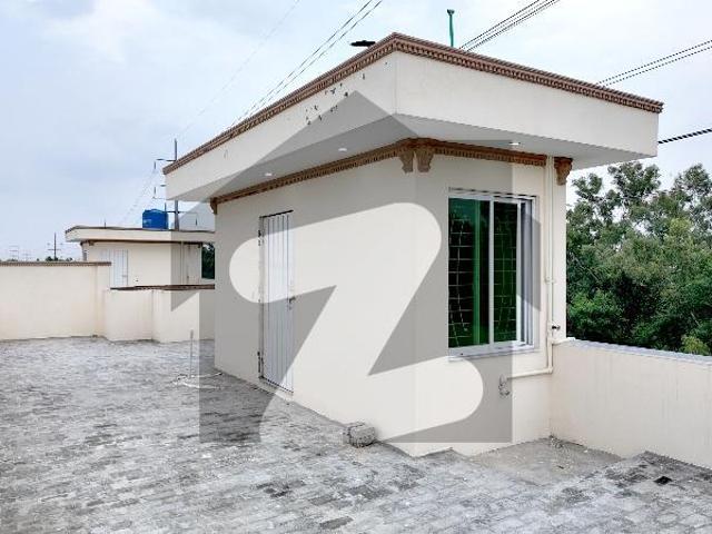 6 Marla Brand New House For Sale In Tip Society TIP Housing Society Phase 2