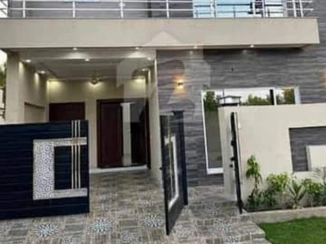 6 Marla Brand New House For Sale in Wapda Town Lahore Wapda Town ID 88072