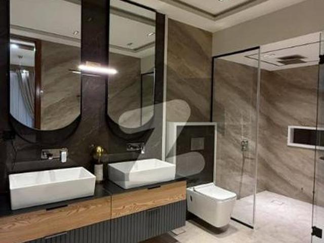 6 Marla Brand New House For Sale In Gulraiz Phase 2 RwP Gulraiz Housing Society Phase 2