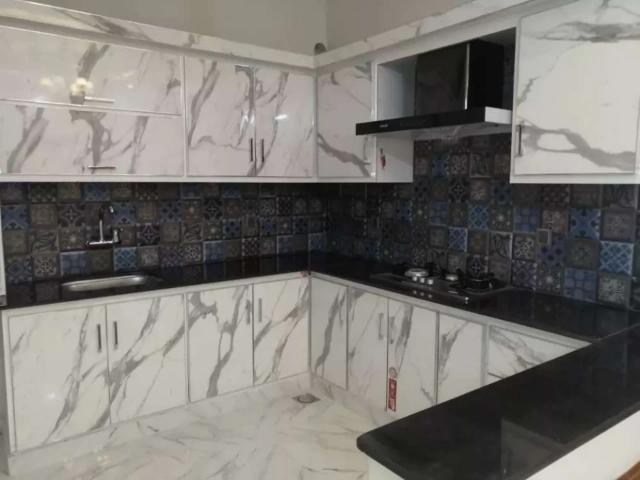 6 Marla Brand new house for sale in Media town Rawalpindi Media Town ID 42350