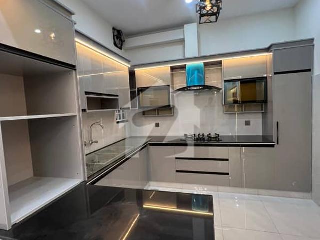 6 marla brand new house for sale in soan garden islamabad on reasonable price