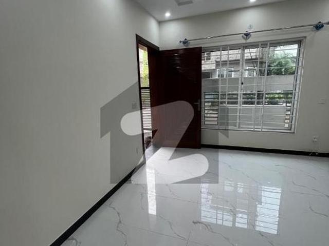 6 Marla Brand New House For Sale Korang Town