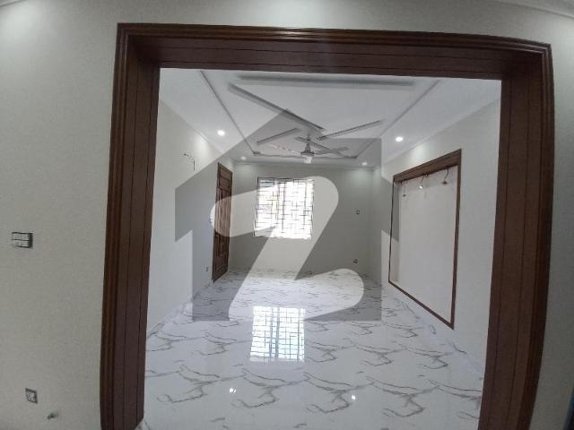 6 Marla Brand New House For Sale Electricity Water Gas Available Soan Garden