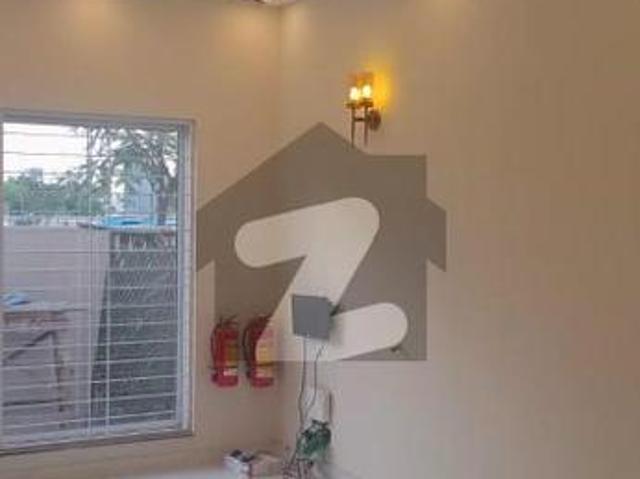 6 Marla Brand New House For Rent DHA 9 Town Block B, Lahore DHA 9 Town Block B