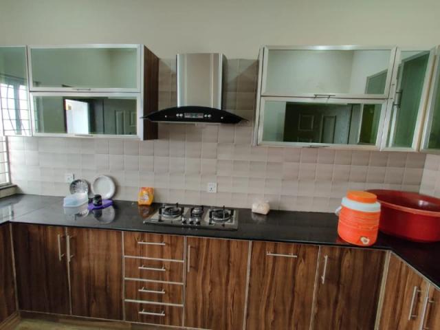 6 Marla brand new house for Rent Good Location Lahore DHA PHASE 3 ID 71474