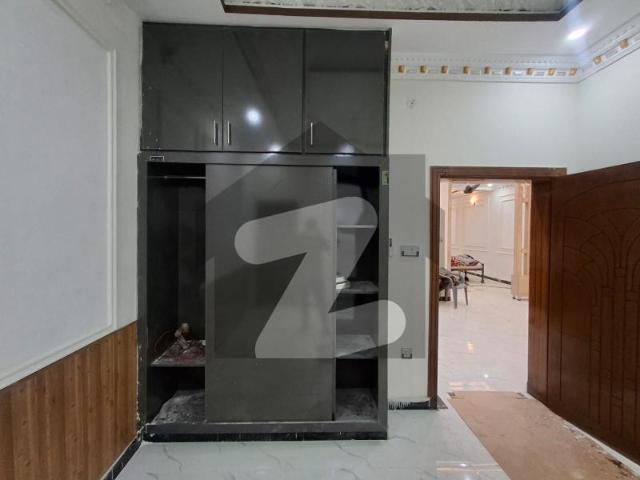 6 Marla Brand New House For Rent Snober City