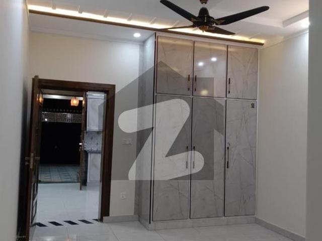 6 Marla Brand New House I 14/1