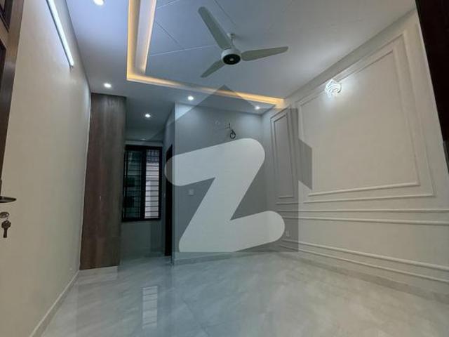 6 Marla Brand New Luxury House for Sale I 11/2 Islamabad. I 11/2