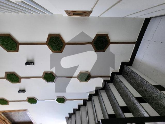 6 Marla Brand New Modern House Available For Sale In Soan Garden Block H