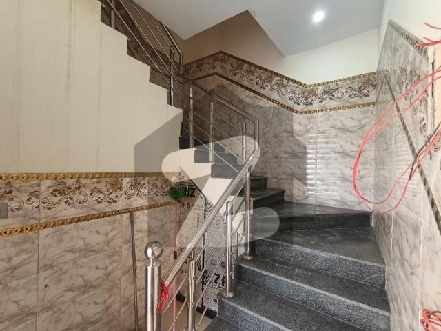 6 Marla Brand New Modern House For Sale In New Metro City Sarai Alamgir New Metro City Sector 1 Block B