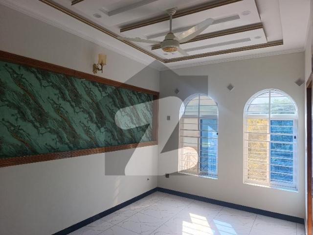 6 marla brind new house for sale soan garden