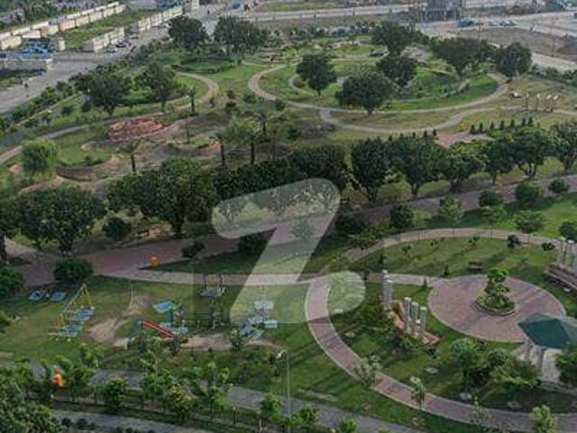 6 Marla Commercial Plot for Sale Back of 10 Marla Commercial | Main Raiwind Road | Prime Location