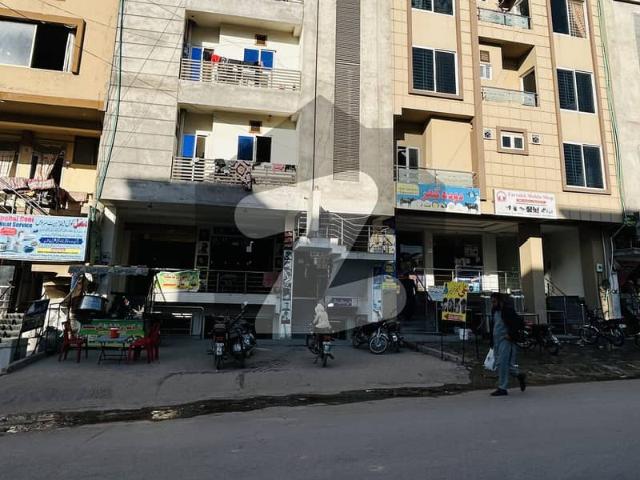 6 marla commercial plot for sale on carpet road