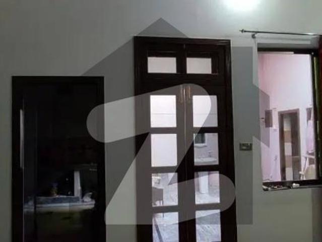 6 Marla Complete Home Zubair Colony