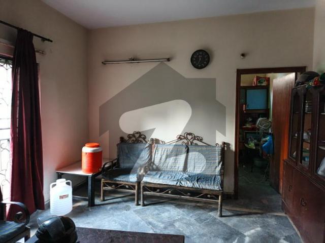 6 Marla Corner Double Storey House in A2 Township LHR Township Sector A2