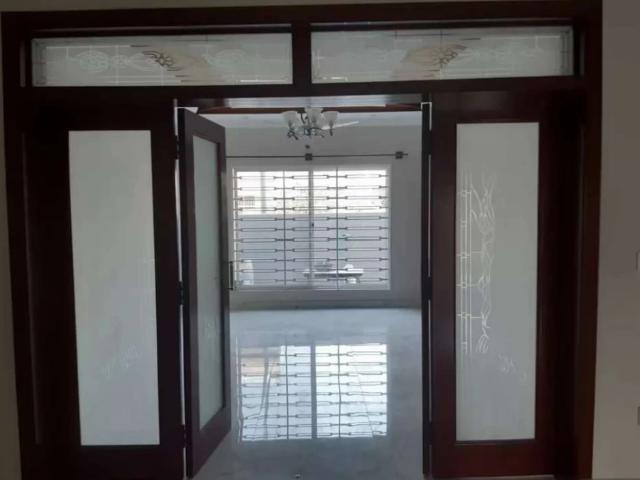 6 Marla Corner Double story house for urgent sale phase 8 1 crore 40 Rawalpindi Bahria Town Rawalpindi ID 55625